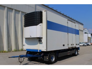 MEUSBURGER MPA-2 Kühlkoffer Carrier Maxima 1000 - Refrigerator trailer