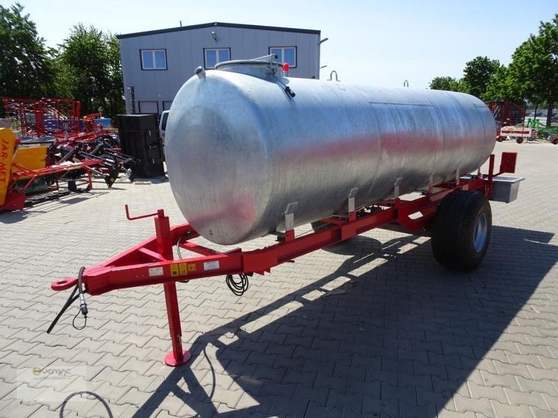New Tank trailer, Farm trailer Vemac Wasserwagen 5000 Liter Wasserfass Wassertank Tankwagen NEU: picture 4