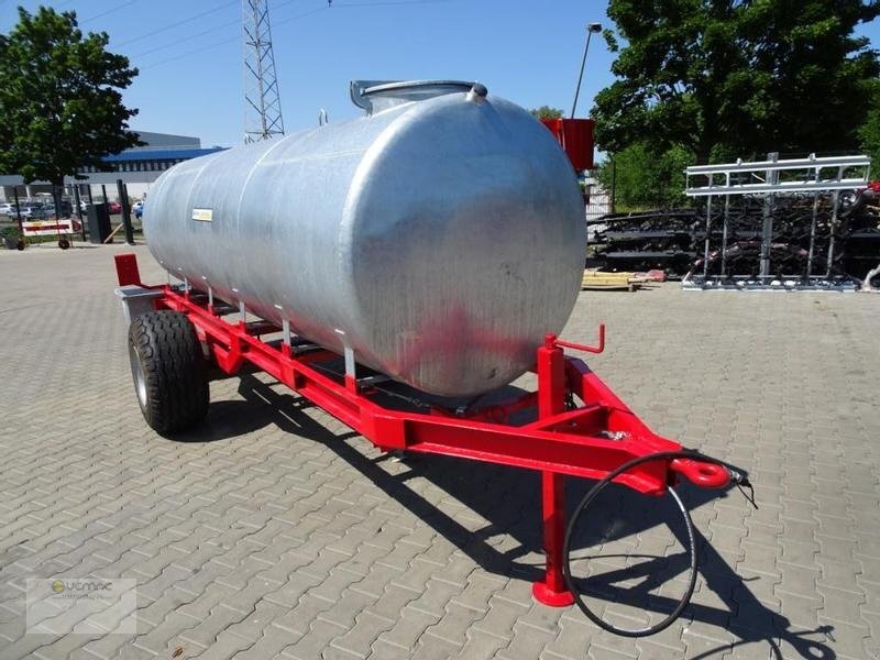 New Tank trailer, Farm trailer Vemac Wasserwagen 5000 Liter Wasserfass Wassertank Tankwagen NEU: picture 3