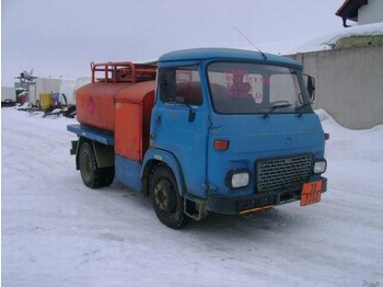 Tank truck AVIA 31 K CAN SSAZ: picture 1