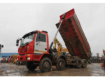 Tipper IVECO Astra
