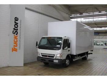 Mitsubishi Fuso CANTER 7C15,4x2 - Box truck
