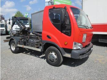 Avia D75  - Cab chassis truck