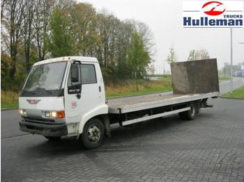  DIV HINO 4X2 MANUEL STEEL SUSPENSION - Cab chassis truck