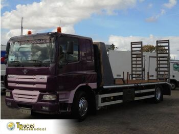 Autotransporter truck DAF CF 65.250 + MANUAL + Gereserveerd !!!: picture 1