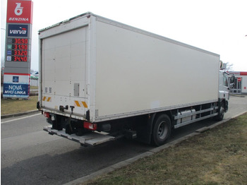 Box truck DAF  CF 75.310: picture 5