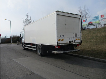Box truck DAF  CF 75.310: picture 4