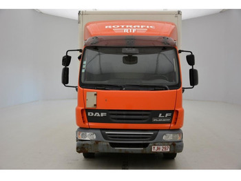 Box truck DAF LF45.180: picture 2