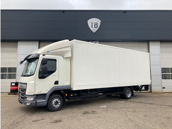 New Box truck DAF LF 210 FA Extended day cab NEW!!: picture 1