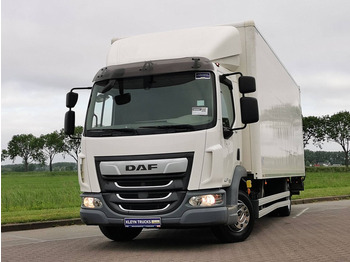 Box truck DAF LF 230