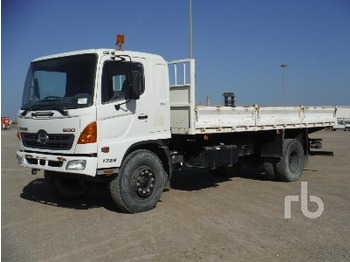 Hino 500 1726 4X2 - Dropside/ Flatbed truck