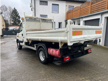 Tipper IVECO 70C17 3 way tipper: picture 3