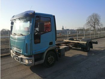 Cab chassis truck Iveco 10 180: picture 1