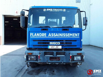 Cab chassis truck Iveco 190.24 manual pump: picture 2