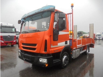 Autotransporter truck IVECO