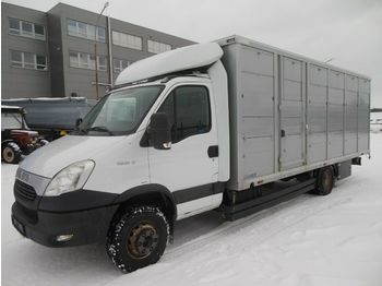 Livestock truck Iveco Daily 70C21/P: picture 1