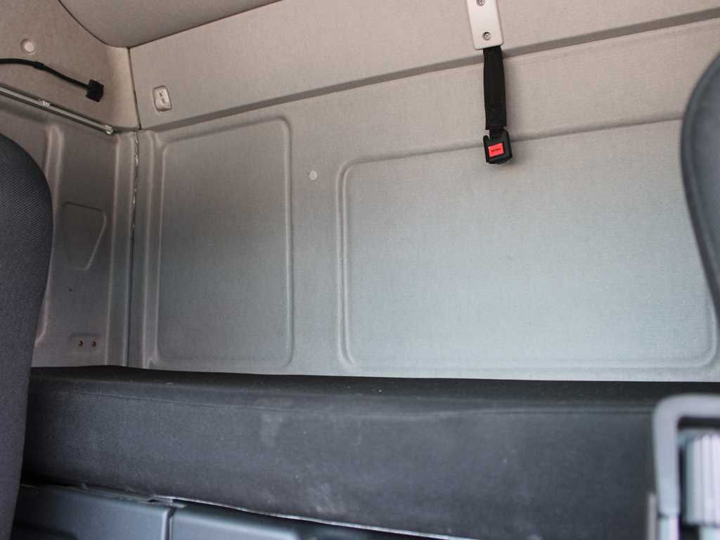 Curtainsider truck Iveco EUROCARGO 75-190, EURO 6, SIDE-WALLS: picture 12