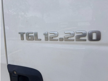 Box truck MAN TGL 12.220 4X2 EURO 5 - 12 TONS + DHOLLANDIA: picture 4
