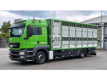 Livestock truck MAN TGS 18.440
