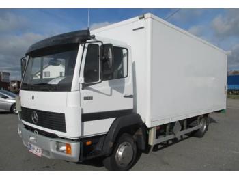 Box truck Mercedes-Benz 817: picture 1