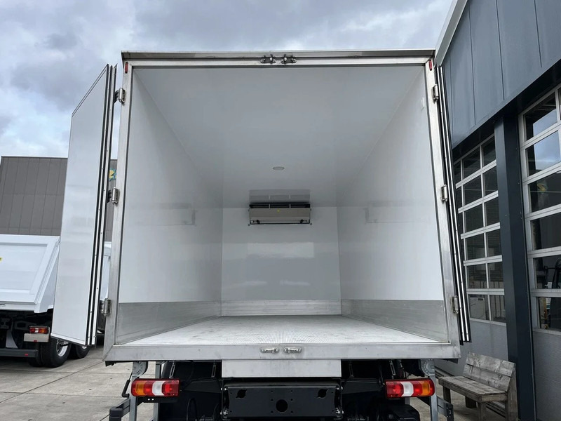 Leasing of Mercedes-Benz Atego 1725 4x4 Refrigerator Truck (6 units) Mercedes-Benz Atego 1725 4x4 Refrigerator Truck (6 units): picture 13