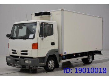 Refrigerator truck Nissan Atleon 35.15 koffer: picture 1