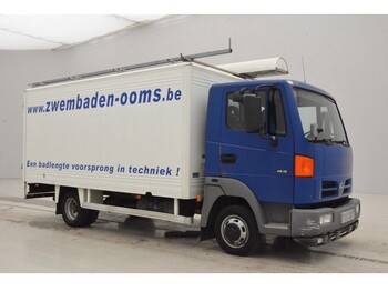 Box truck Nissan Atleon 45.13: picture 3