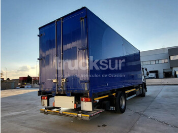 Box truck RENAULT D280.18: picture 3