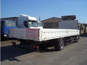 Dropside/ Flatbed truck RENAULT Midlum 12.240: picture 1