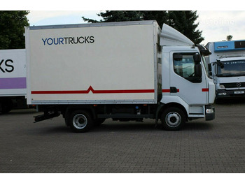 Box truck RENAULT Midlum / Koffer 4,1m [ Copy ] [ Copy ] [ Copy ]: picture 4