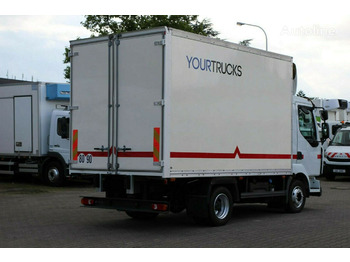 Box truck RENAULT Midlum / Koffer 4,1m [ Copy ] [ Copy ] [ Copy ]: picture 5