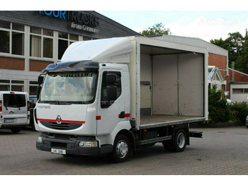 Box truck RENAULT Midlum / Koffer 4,1m [ Copy ] [ Copy ] [ Copy ]: picture 3