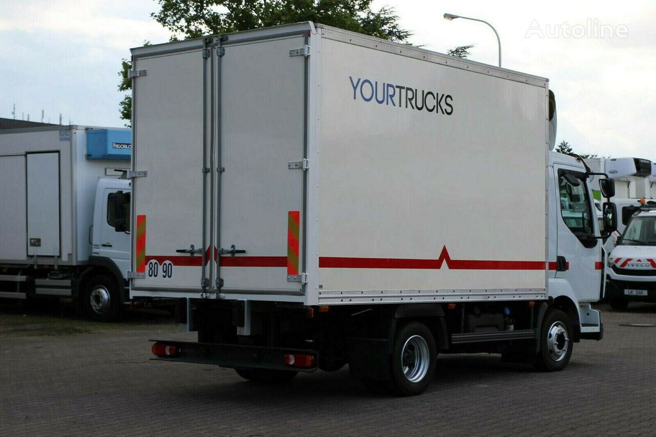 Box truck RENAULT Midlum / Koffer 4,1m [ Copy ] [ Copy ] [ Copy ]: picture 6