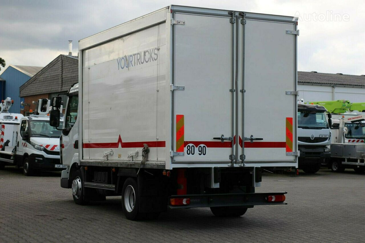 Box truck RENAULT Midlum / Koffer 4,1m [ Copy ] [ Copy ] [ Copy ]: picture 7