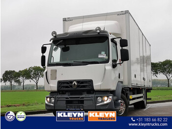 Box truck Renault D 270: picture 1