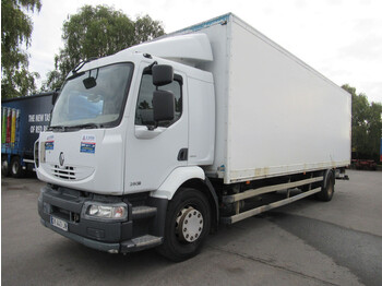 Box truck Renault MIDLUM 280: picture 1