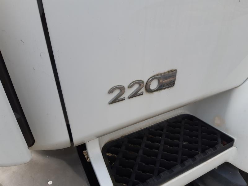 Refrigerator truck Renault Midlum 220 DXI: picture 2