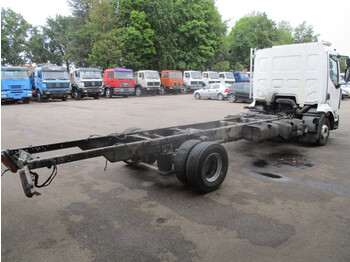 Cab chassis truck Renault Midlum 220 DXI , Airco , Manual , euro 4: picture 3
