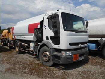 Tank truck for transportation of fuel Renault Premium 300: picture 1