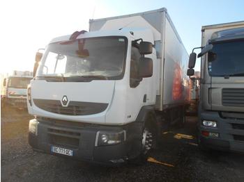 Box truck Renault Premium 310 DXI: picture 2