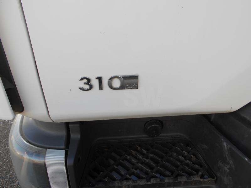 Box truck Renault Premium 310 DXI: picture 3