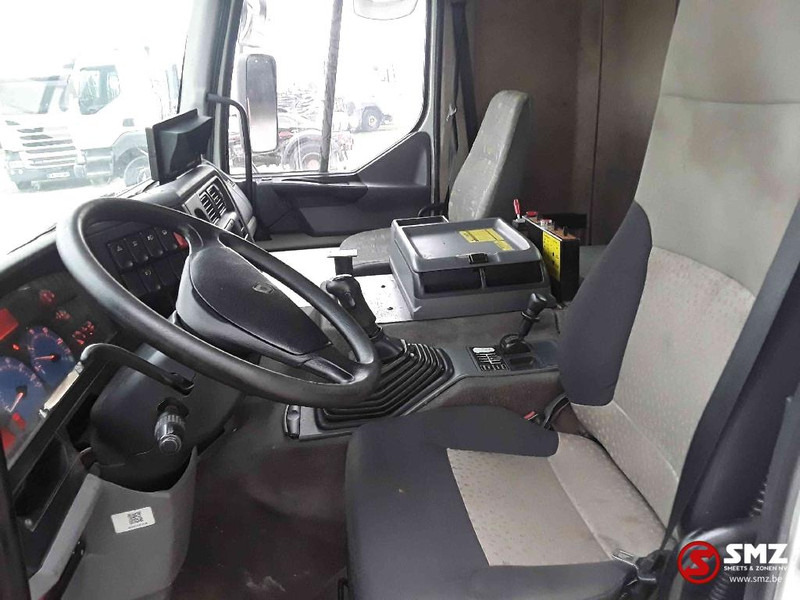 Hook lift truck Renault Premium 370 6x2: picture 8