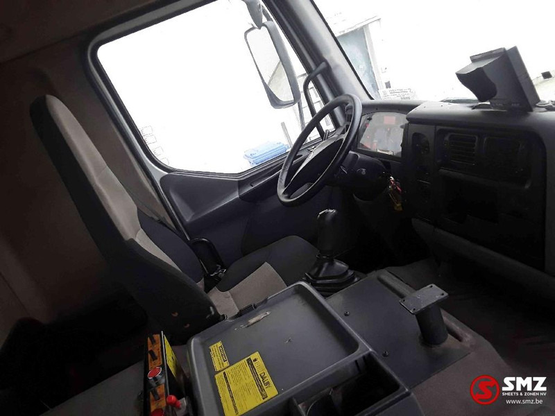 Hook lift truck Renault Premium 370 6x2: picture 7