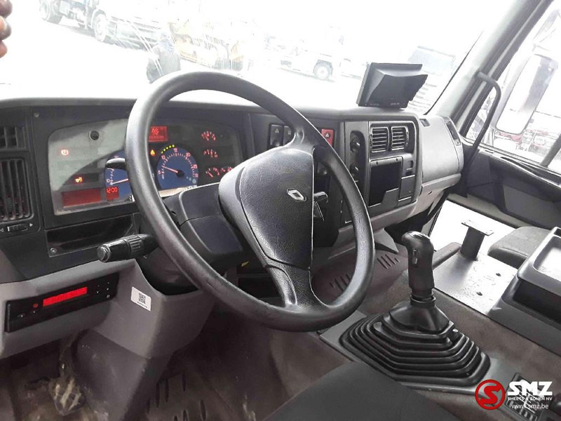 Hook lift truck Renault Premium 370 6x2: picture 9