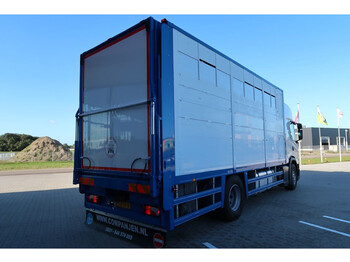 Livestock truck Scania G450 NGS G: picture 4