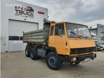 Tipper STEYR