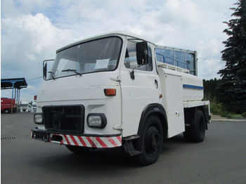 AVIA A31  - Tank truck