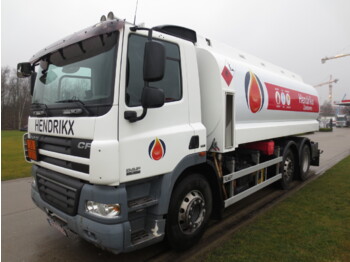 Tank truck DAF CF85
