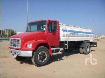 Freightliner FL80 10000 Litre 4X2 - Tank truck