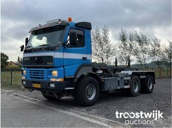 Cable system truck Terberg FM 1350 WDGL 6X6: picture 1
